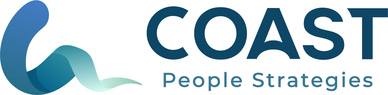 COAST People Strategies Logo